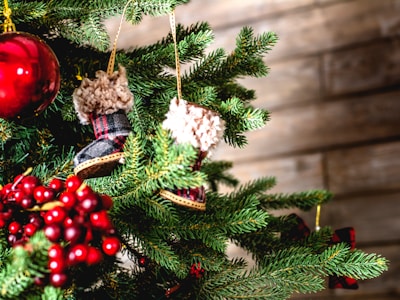 Christmas Ornaments